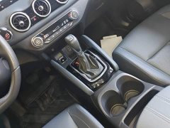 Nissan Qashqai 2025 Honor 2.0L CVT XV Premier Edition - ფოტო 10
