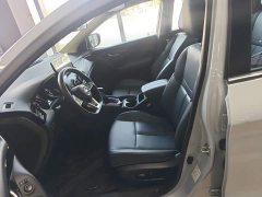 Nissan Qashqai 2025 Honor 2.0L CVT XV Premier Edition - ფოტო 11