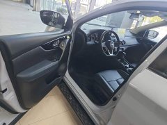 Nissan Qashqai 2025 Honor 2.0L CVT XV Premier Edition - ფოტო 12