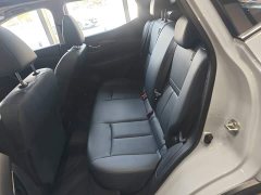Nissan Qashqai 2025 Honor 2.0L CVT XV Premier Edition - ფოტო 13