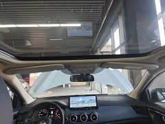Nissan Qashqai 2025 Honor 2.0L CVT XV Premier Edition - ფოტო 14