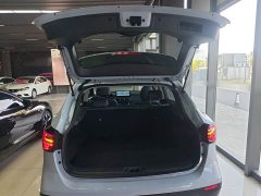 Nissan Qashqai 2025 Honor 2.0L CVT XV Premier Edition - ფოტო 15