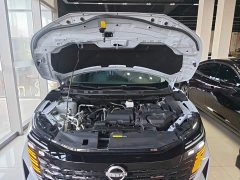 Nissan Qashqai 2025 Honor 2.0L CVT XV Premier Edition - ფოტო 16