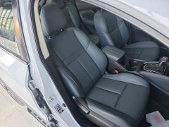 Nissan Qashqai 2025 Honor 2.0L CVT XV Premier Edition - ფოტო 20