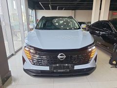 Nissan Qashqai 2025 Honor 2.0L CVT XV Premier Edition - ფოტო 3