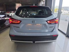 Nissan Qashqai 2025 Honor 2.0L CVT XV Premier Edition - ფოტო 4
