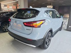 Nissan Qashqai 2025 Honor 2.0L CVT XV Premier Edition - ფოტო 5
