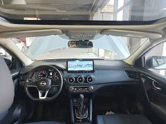 Nissan Qashqai 2025 Honor 2.0L CVT XV Premier Edition - ფოტო 6