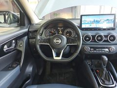 Nissan Qashqai 2025 Honor 2.0L CVT XV Premier Edition - ფოტო 7
