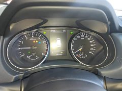 Nissan Qashqai 2025 Honor 2.0L CVT XV Premier Edition - ფოტო 8