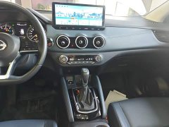 Nissan Qashqai 2025 Honor 2.0L CVT XV Premier Edition - ფოტო 9