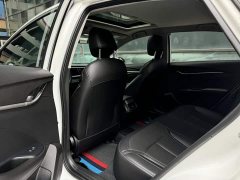 Buick Excelle Facelift Classic 1.5L Automatic Elite - ფოტო 11