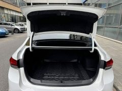 Buick Excelle Facelift Classic 1.5L Automatic Elite - ფოტო 12