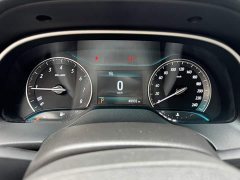 Buick Excelle Facelift Classic 1.5L Automatic Elite - ფოტო 13