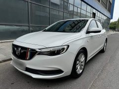 Buick Excelle Facelift Classic 1.5L Automatic Elite - ფოტო 2