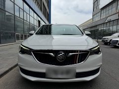 Buick Excelle Facelift Classic 1.5L Automatic Elite - ფოტო 3