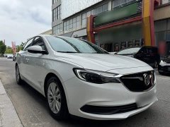 Buick Excelle Facelift Classic 1.5L Automatic Elite - ფოტო 4