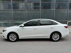 Buick Excelle Facelift Classic 1.5L Automatic Elite - ფოტო 5