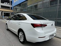 Buick Excelle Facelift Classic 1.5L Automatic Elite - ფოტო 6