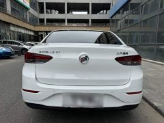 Buick Excelle Facelift Classic 1.5L Automatic Elite - ფოტო 7