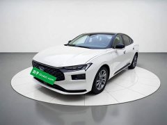 Ford Mondeo 2023 EcoBoost 245 Luxury - ფოტო 1