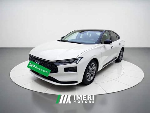 2024 Ford Mondeo 2023 EcoBoost 245 Luxury - ავტომობილი ჩინეთიდან
