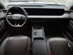 Ford Mondeo 2023 EcoBoost 245 Luxury - ფოტო 10