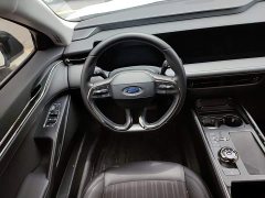 Ford Mondeo 2023 EcoBoost 245 Luxury - ფოტო 11