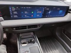 Ford Mondeo 2023 EcoBoost 245 Luxury - ფოტო 13
