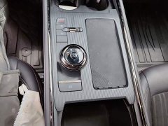 Ford Mondeo 2023 EcoBoost 245 Luxury - ფოტო 14