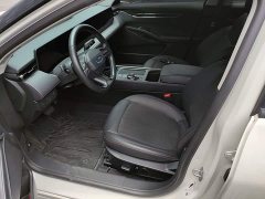 Ford Mondeo 2023 EcoBoost 245 Luxury - ფოტო 15