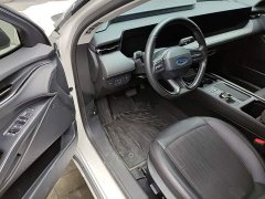 Ford Mondeo 2023 EcoBoost 245 Luxury - ფოტო 16