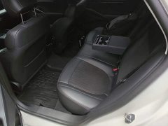 Ford Mondeo 2023 EcoBoost 245 Luxury - ფოტო 17