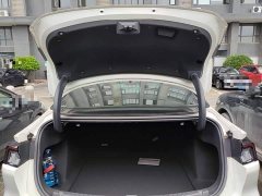 Ford Mondeo 2023 EcoBoost 245 Luxury - ფოტო 19