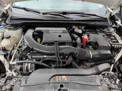 Ford Mondeo 2023 EcoBoost 245 Luxury - ფოტო 20