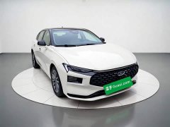 Ford Mondeo 2023 EcoBoost 245 Luxury - ფოტო 4