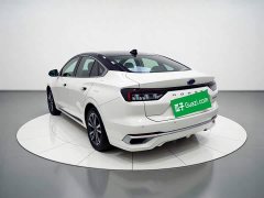 Ford Mondeo 2023 EcoBoost 245 Luxury - ფოტო 5