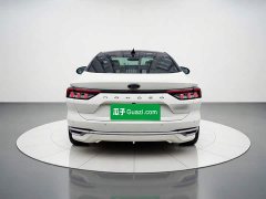 Ford Mondeo 2023 EcoBoost 245 Luxury - ფოტო 6