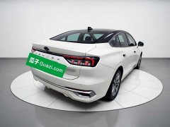 Ford Mondeo 2023 EcoBoost 245 Luxury - ფოტო 7