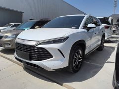 BYD Song L DM-i 112km Transcendence - ფოტო 1