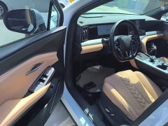 BYD Song L DM-i 112km Transcendence - ფოტო 12
