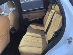 BYD Song L DM-i 112km Transcendence - ფოტო 13