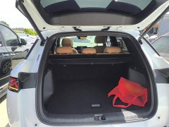 BYD Song L DM-i 112km Transcendence - ფოტო 15