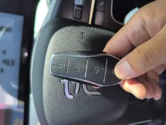 BYD Song L DM-i 112km Transcendence - ფოტო 17