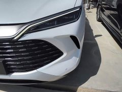 BYD Song L DM-i 112km Transcendence - ფოტო 18