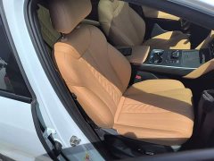 BYD Song L DM-i 112km Transcendence - ფოტო 20