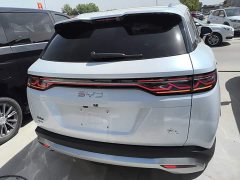 BYD Song L DM-i 112km Transcendence - ფოტო 4