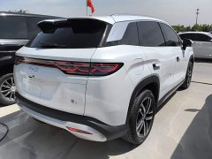BYD Song L DM-i 112km Transcendence - ფოტო 5