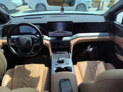 BYD Song L DM-i 112km Transcendence - ფოტო 6