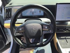 BYD Song L DM-i 112km Transcendence - ფოტო 7